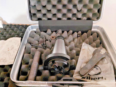 Alberti Umberto T90-0.5C Modular Senza Unit
