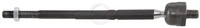 A.B.S. Axialgelenk Spurstange 240594 FüR Suzuki Nissan Alto Pixo Celerio UA0 LPG