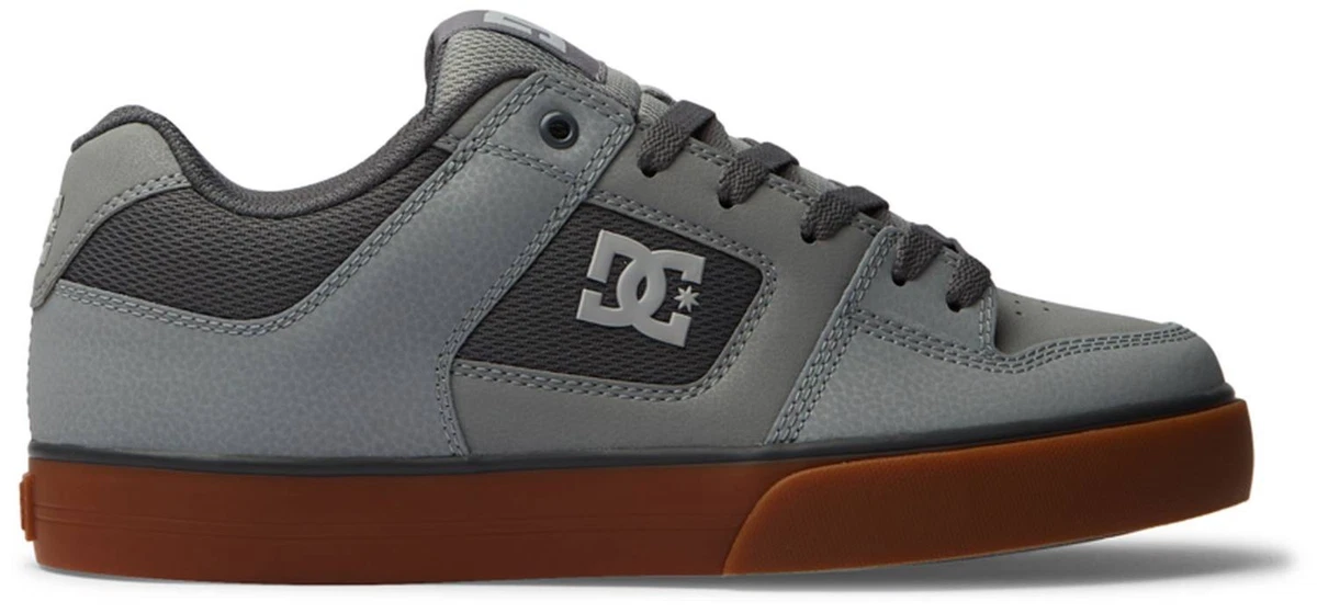 DC Shoes Herren-Sneaker in Grau online kaufen | eBay