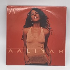 Las mejores ofertas en Aaliyah discos de vinilo LP de R&B y Soul