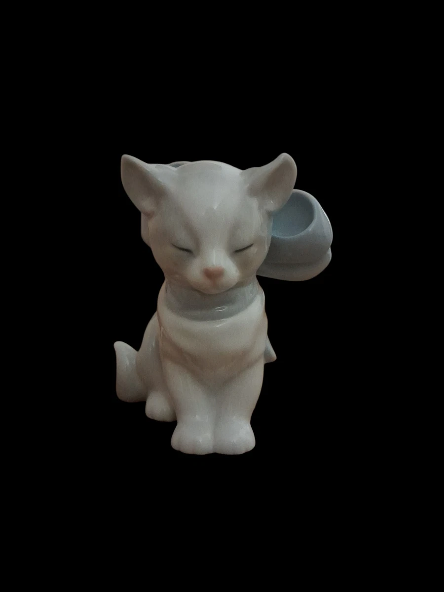 Nao Cat In other Lladro Figurines for sale | eBay