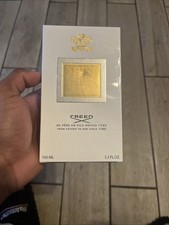 Creed Millesime Imperial Unisex Eau De Parfum Spray 3.3 Oz 100 Ml New