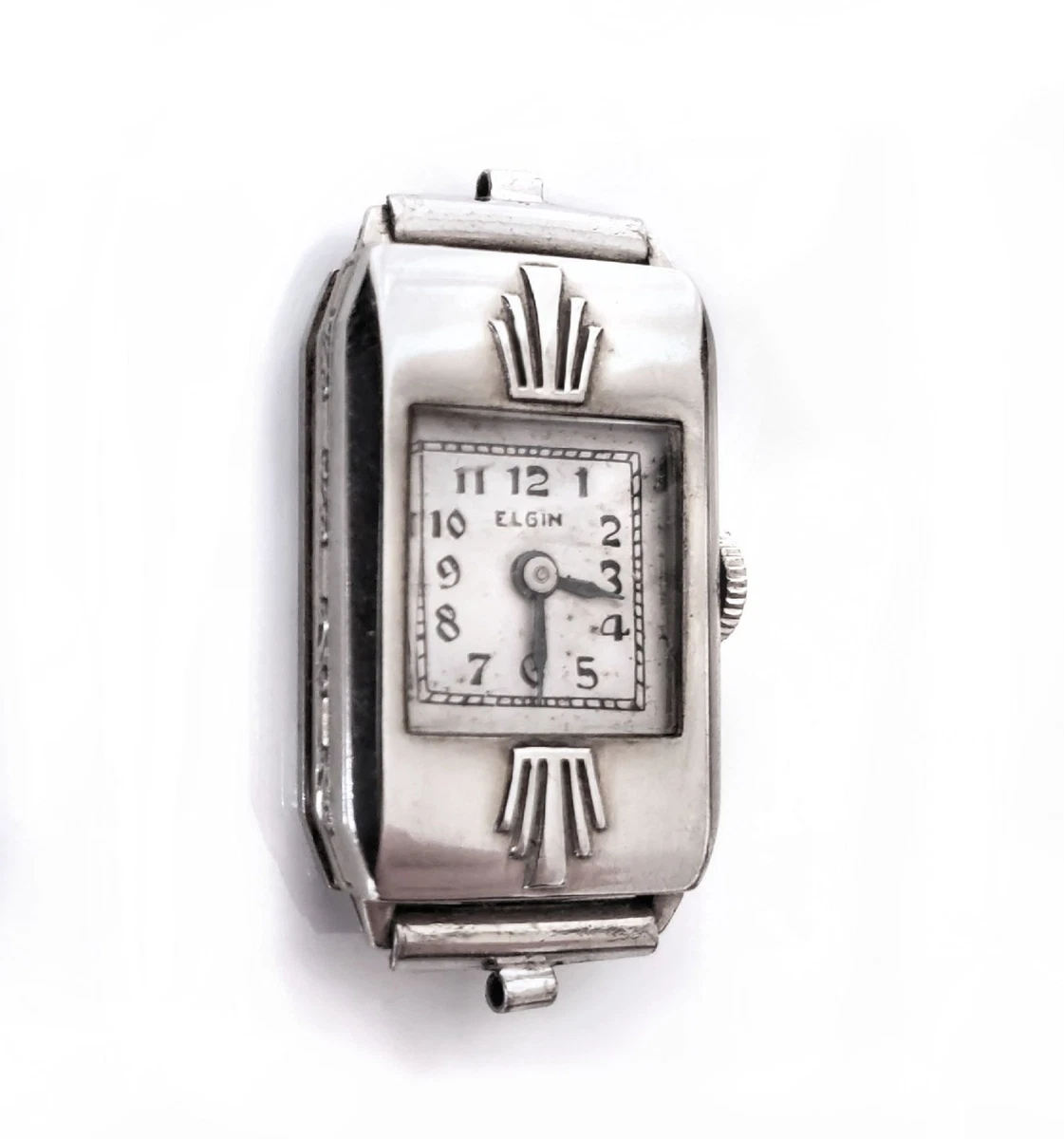 Elgin 1920-1929 Year Manufactured Wristwatches for sale - eBay