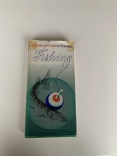 Nicholson's Guide to Thames Fishing Bill Howes 1969