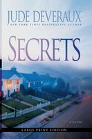 Jude Deveraux | Secrets | Taschenbuch | Englisch (2010) | No Series