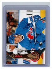 1994-95 Pinnacle #432 Adam Foote