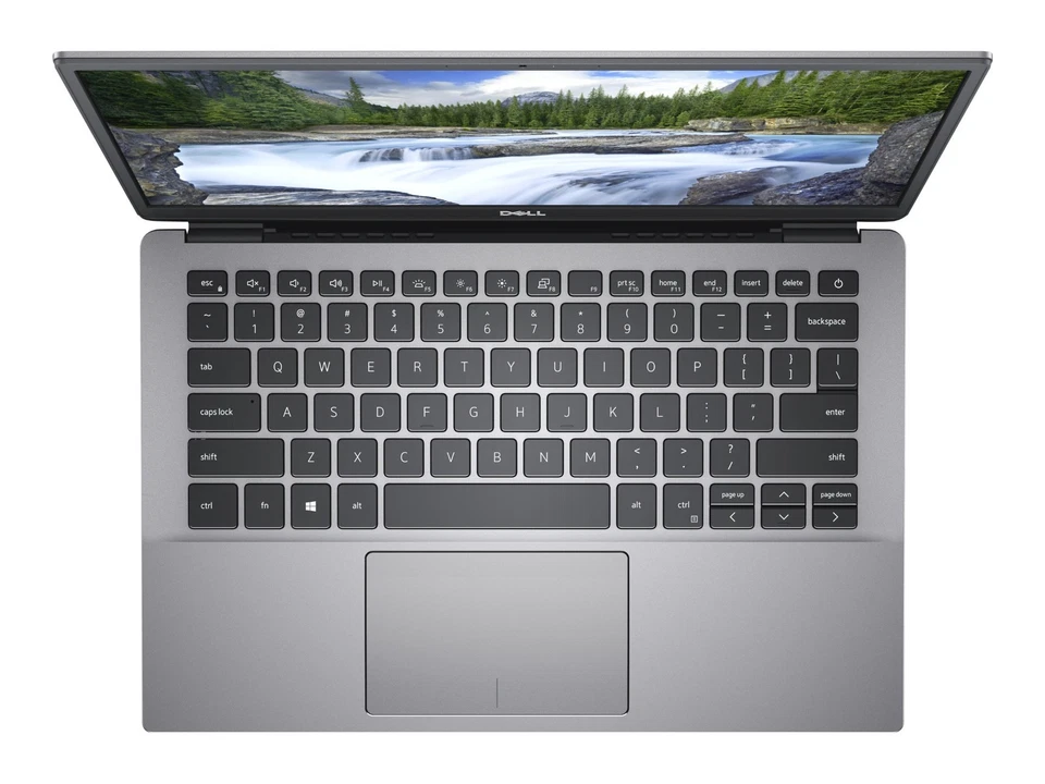 Dell Latitude 3301 · i7-8565U · 8GB · 256GB, photo 2 of 5