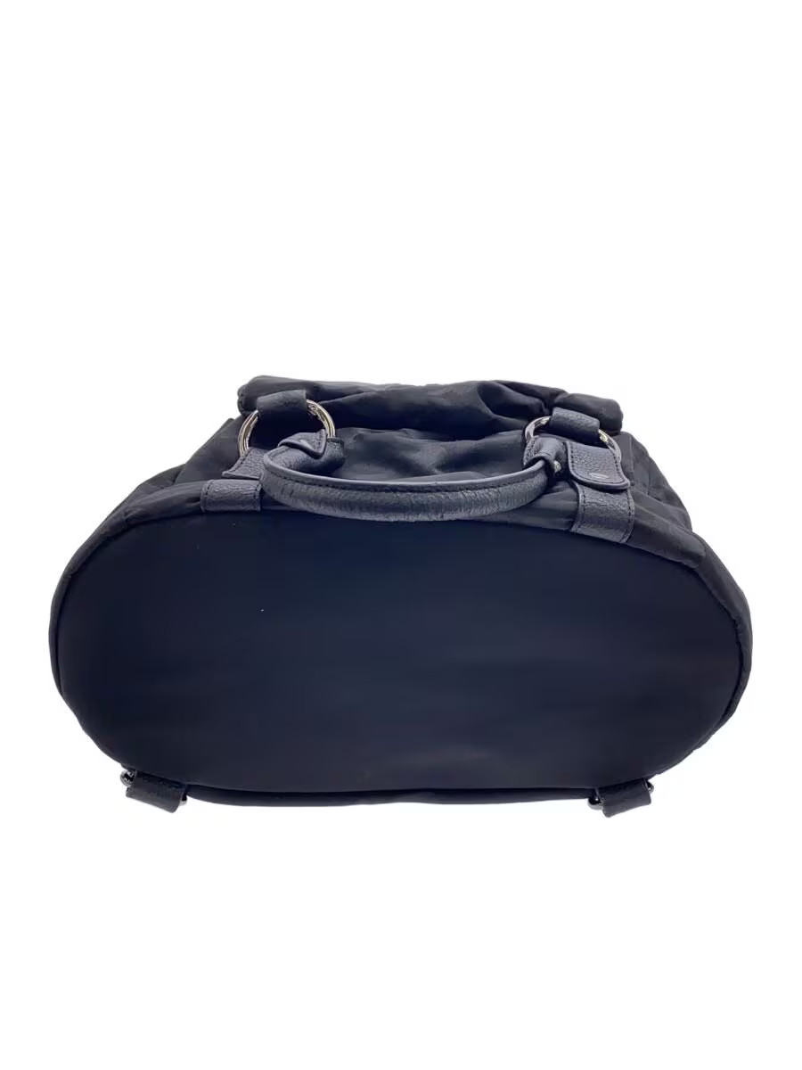 ear PAPILLONNER Backpack -- BLK ER16Q0120350100 - image 4