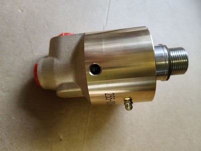1PC NEW Replace High Speed Rotary Joint 255-000-285