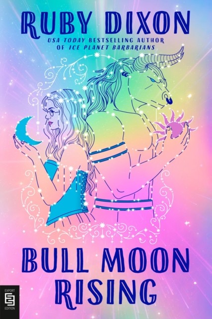 Bull Moon Rising by Ruby Dixon (Paperback Book)