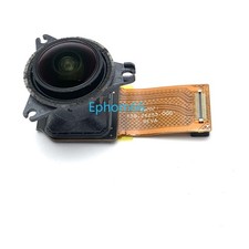 Original NEW Action Camera Lens unit with connect cable For GoPro Hero 8 Black