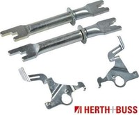 Herth+Buss Jakoparts J3571006 Nachsteller FüR Trommelbremse Nachsteller