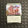 Rampaging Aetherhood (Extended Art) 0031 MTG Commander: Aetherdrift Rare NP