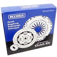 Rymec JT7277033 Kupplungssatz 228 Mm FüR MG Rover