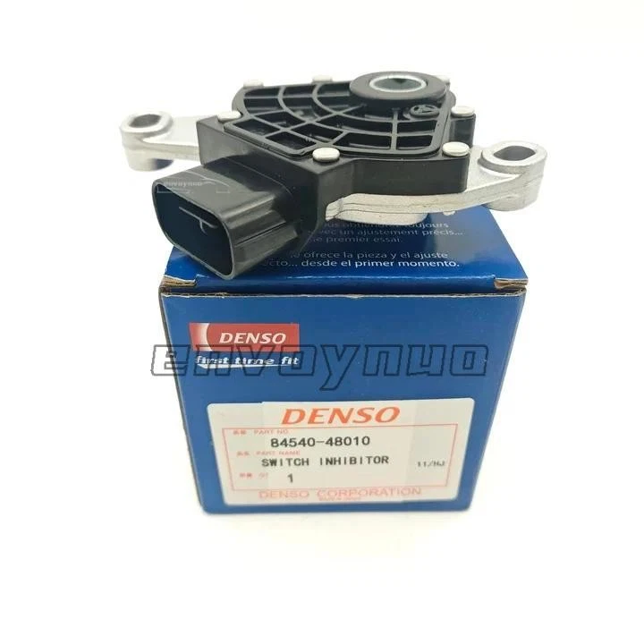 Neutral Safety Switch 84540-48010 For Scion xB Toyota Camry Corolla Matrix Lexus Foto 2 de 4