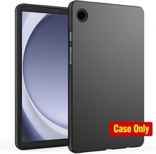Thin and Soft Protective Cover Case for Samsung Galaxy Tab A11/A9 8.7-Inch 2025/