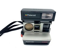 Polaroid Supercolor 670 AF Instant Camera