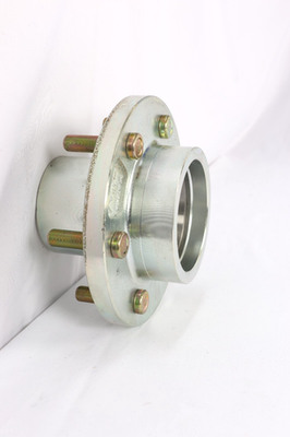 EZ Loader Boat Trailer 6 Lug Oil Bath Hub Bearing Seal Kit 300