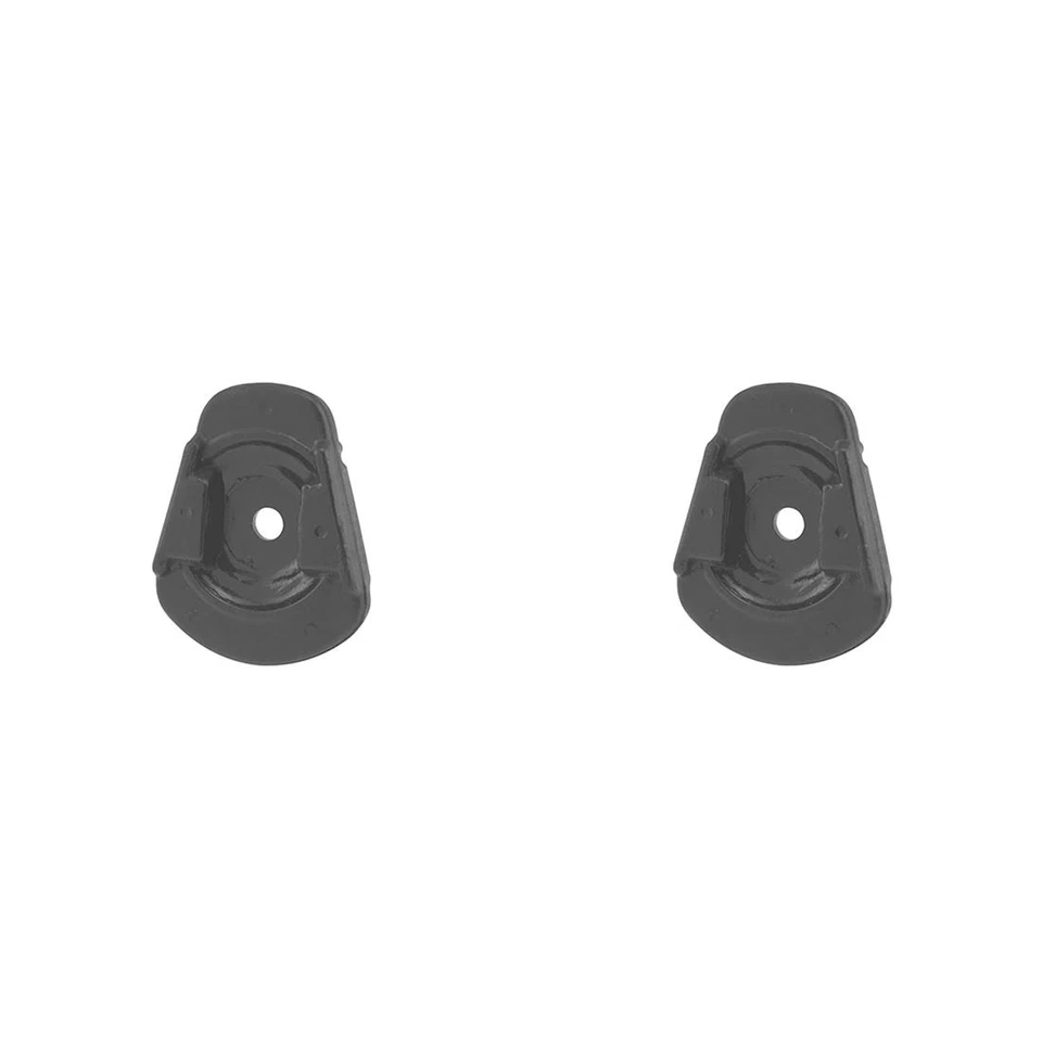 Aislador de resorte helicoidal superior delantero KYB 2x para Chevrolet Camaro 1993-2002 5,7 L Foto 2 de 3