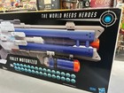 Nerf Overwatch Soldier: 76 Fully Motorized Dart Blaster 2019 | RARE NEW — photo 3