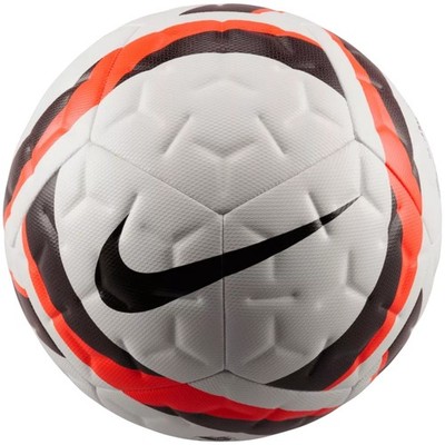 Fußbälle Unisex, Nike Academy Plus FIFA Basic Ball, Weiß