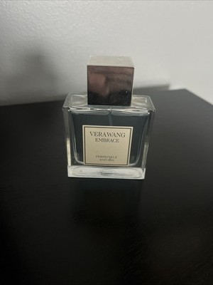 Vera Wang Embrace Periwinkle and Iris Eau de Toilette Spray 1 Oz NEW Scent