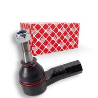 Febi Bilstein Spurstangenkopf Vorderachse Beidseitig U.A. FüR Chevrolet, Opel