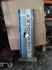 Trunkhatchtailgate Fits 88-00 Chevrolet 2500 Pickup 310870