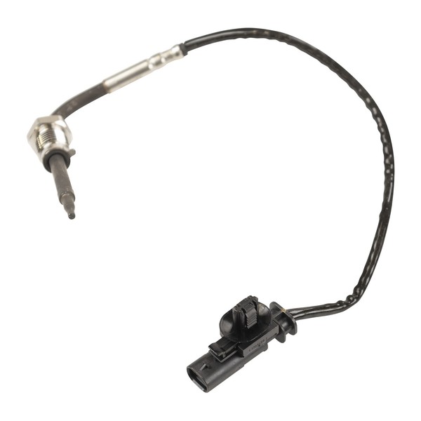 Original Temperatursensor, Abgas 55283138-image