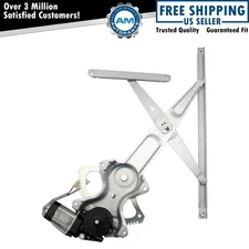 Front Window Regulator with Motor Assembly RH for Toyota Scion New