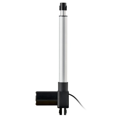 1320lb Lifting Capacity 12V Linear Actuator 12 Inch Stroke IP44 Secure