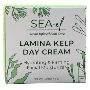 Sea El Lamina Kelp Day Cream  59 mL