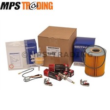 Land Rover Series 2a 3 2.25 Petrol Lucas Type Sliding Points Service Kit Da6033