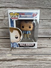 Funko Pop Step Brothers Vinyl Figures 14