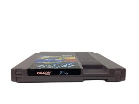 JUEGO NES SKI OR DIE NES 19830799