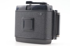 Near MINT Mamiya RB67 6x7 120 Film Back Holder for Pro S From JAPAN