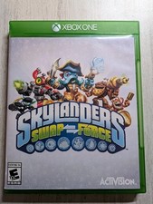 2013 Topps Skylanders Swap Force Trading Cards 16