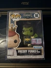 Freddy Funko as Shrek - SDCC Fundays 2026 Exclusive 1000 Pcs