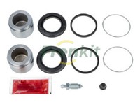 Frenkit Reparatursatz Bremssattel 243937 43Mm Kit+Piston FüR Lexus LS 430 UCF30
