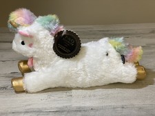 fao schwarz led unicorn