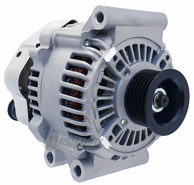 Lichtmaschine Generator für Mini John Cooper Works One Benziner S  105A Neu