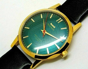 hmt sona watch old model