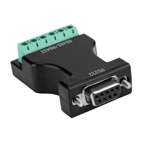 RS232 auf RS422 RS485 Konverter serieller Adapter für Zugangskarten-Steuersysteme - Bild 7 von 10