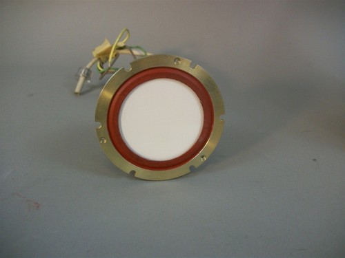 Westinghouse NY1017 Electron Tube- NSN: 5960-00-180-0805 New Old Stock NOS - Picture 3 of 6