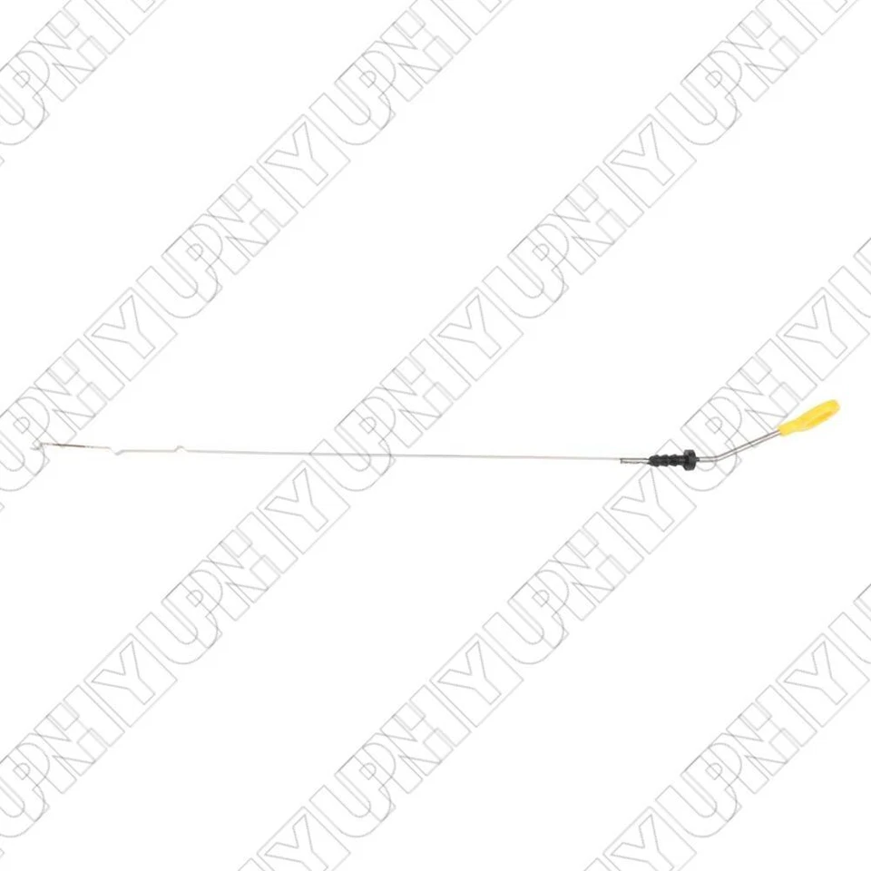 Varilla de medición de nivel de aceite del motor para Infiniti JX35 Nissan Altima Murano Quest 3,5 L 6 cilindros Foto 4 de 4