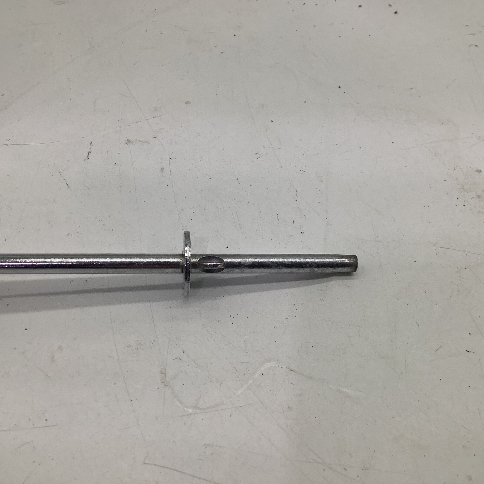 General Electric GE Hand Mixer Replacement SINGLE Beater Model D1M24