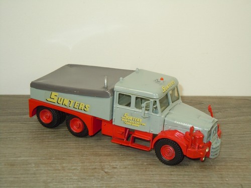 Scammel Contractor Sunters - Hart Smith Models *66381 - Bild 5 von 7