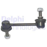 Delphi Koppelstange Stange/Strebe Stabilisator Vorne FüR Mazda MX-5 II