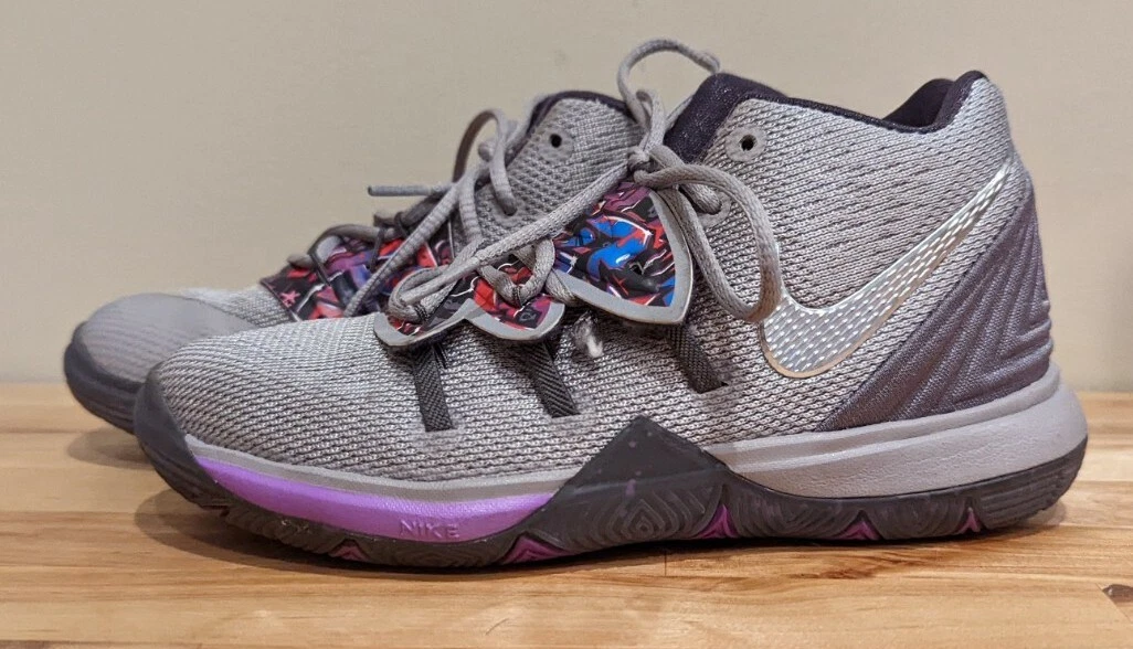 Nike kyrie 5 ps hot sale