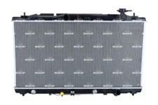 NRF (550145) Radiatore acqua radiatore motore per TOYOTA